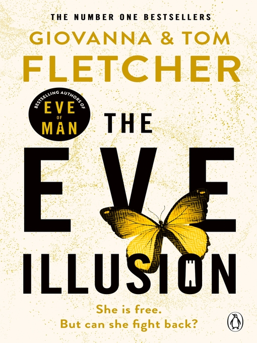 Title details for The Eve Illusion by Giovanna Fletcher - Available